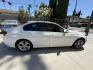 2018 Black /White BMW 3-Series 330i SULEV Sedan (WBA8B9C54JE) with an 3.0L L6 DOHC 24V engine, 8A transmission, located at 30 S. Berkeley Avenue, Pasadena, CA, 91107, (626) 248-7567, 34.145447, -118.109398 - Crown City Motors is a used “Buy Here Pay Here” car dealer in Pasadena CA. “Buy Here Pay Here” financing, means that when you purchase your vehicle from our dealership, that you make the payments to the dealership as well. We do not need the banks approval to get you approved for a used auto - Photo#5
