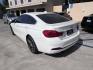 2018 Alpine White /Black BMW 4-Series Gran Coupe 430i (WBA4J1C54JB) with an 2.0L L4 DOHC 16V engine, 8A transmission, located at 30 S. Berkeley Avenue, Pasadena, CA, 91107, (626) 248-7567, 34.145447, -118.109398 - 2018 BMW 430i Gran Coupe – Sporty Luxury with Practical Style VIN: WBA4J1C54JBG77909 Dealer Location: Crown City Motors, 30 S Berkeley Ave, Pasadena, CA 91107 Vehicle Type: Luxury 4-Door Hatchback Coupe Financing Available for All Credit Types – Apply Today! Experience the perfect blend o - Photo#2