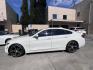 2018 Alpine White /Black BMW 4-Series Gran Coupe 430i (WBA4J1C54JB) with an 2.0L L4 DOHC 16V engine, 8A transmission, located at 30 S. Berkeley Avenue, Pasadena, CA, 91107, (626) 248-7567, 34.145447, -118.109398 - 2018 BMW 430i Gran Coupe – Sporty Luxury with Practical Style VIN: WBA4J1C54JBG77909 Dealer Location: Crown City Motors, 30 S Berkeley Ave, Pasadena, CA 91107 Vehicle Type: Luxury 4-Door Hatchback Coupe Financing Available for All Credit Types – Apply Today! Experience the perfect blend o - Photo#1