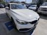 2018 Alpine White /Black BMW 4-Series Gran Coupe 430i (WBA4J1C54JB) with an 2.0L L4 DOHC 16V engine, 8A transmission, located at 30 S. Berkeley Avenue, Pasadena, CA, 91107, (626) 248-7567, 34.145447, -118.109398 - 2018 BMW 430i Gran Coupe – Sporty Luxury with Practical Style VIN: WBA4J1C54JBG77909 Dealer Location: Crown City Motors, 30 S Berkeley Ave, Pasadena, CA 91107 Vehicle Type: Luxury 4-Door Hatchback Coupe Financing Available for All Credit Types – Apply Today! Experience the perfect blend o - Photo#5