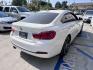 2018 Alpine White /Black BMW 4-Series Gran Coupe 430i (WBA4J1C54JB) with an 2.0L L4 DOHC 16V engine, 8A transmission, located at 30 S. Berkeley Avenue, Pasadena, CA, 91107, (626) 248-7567, 34.145447, -118.109398 - 2018 BMW 430i Gran Coupe – Sporty Luxury with Practical Style VIN: WBA4J1C54JBG77909 Dealer Location: Crown City Motors, 30 S Berkeley Ave, Pasadena, CA 91107 Vehicle Type: Luxury 4-Door Hatchback Coupe Financing Available for All Credit Types – Apply Today! Experience the perfect blend o - Photo#4
