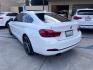 2018 Alpine White /Black BMW 4-Series Gran Coupe 430i (WBA4J1C54JB) with an 2.0L L4 DOHC 16V engine, 8A transmission, located at 30 S. Berkeley Avenue, Pasadena, CA, 91107, (626) 248-7567, 34.145447, -118.109398 - 2018 BMW 430i Gran Coupe – Sporty Luxury with Practical Style VIN: WBA4J1C54JBG77909 Dealer Location: Crown City Motors, 30 S Berkeley Ave, Pasadena, CA 91107 Vehicle Type: Luxury 4-Door Hatchback Coupe Financing Available for All Credit Types – Apply Today! Experience the perfect blend o - Photo#13