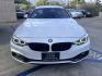 2018 Alpine White /Black BMW 4-Series Gran Coupe 430i (WBA4J1C54JB) with an 2.0L L4 DOHC 16V engine, 8A transmission, located at 30 S. Berkeley Avenue, Pasadena, CA, 91107, (626) 248-7567, 34.145447, -118.109398 - 2018 BMW 430i Gran Coupe – Sporty Luxury with Practical Style VIN: WBA4J1C54JBG77909 Dealer Location: Crown City Motors, 30 S Berkeley Ave, Pasadena, CA 91107 Vehicle Type: Luxury 4-Door Hatchback Coupe Financing Available for All Credit Types – Apply Today! Experience the perfect blend o - Photo#17