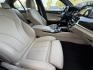 2018 White /Gray BMW 5-Series 530i (WBAJA5C58JG) with an 2.0L L4 DOHC 16V TURBO engine, 8A transmission, located at 30 S. Berkeley Avenue, Pasadena, CA, 91107, (626) 248-7567, 34.145447, -118.109398 - Photo#15