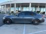 2018 GRAY BMW M3 (WBS8M9C50J5) with an 6-Cyl Twin Turbo 3.0 Liter engine, located at 412 Auto Vista Drive, Palmdale, 93551, (661) 945-0620, 34.592636, -118.136681 - Photo#3