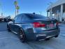 2018 GRAY BMW M3 (WBS8M9C50J5) with an 6-Cyl Twin Turbo 3.0 Liter engine, located at 412 Auto Vista Drive, Palmdale, 93551, (661) 945-0620, 34.592636, -118.136681 - Photo#7