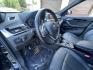 2018 BLACK /Black BMW X1 sDrive28i (WBXHU7C34J5) with an 2.0L L4 DOHC 16V engine, 8A transmission, located at 30 S. Berkeley Avenue, Pasadena, CA, 91107, (626) 248-7567, 34.145447, -118.109398 - 018 BMW X1 sDrive28i – Luxury, Performance and Affordability | Buy Here Pay Here – Pasadena, CA Step into luxury, style, and versatility with this 2018 BMW X1 sDrive28i, available now at Crown City Motors, Pasadena’s trusted Buy Here Pay Here (BHPH) dealership. Whether you're dealing with b - Photo#14