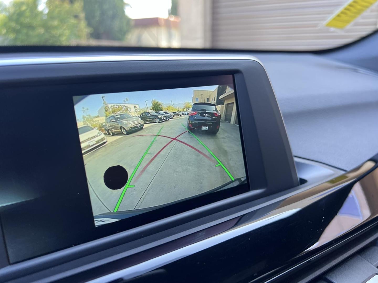 2018 BLACK /Black BMW X1 sDrive28i (WBXHU7C34J5) with an 2.0L L4 DOHC 16V engine, 8A transmission, located at 30 S. Berkeley Avenue, Pasadena, CA, 91107, (626) 248-7567, 34.145447, -118.109398 - 018 BMW X1 sDrive28i – Luxury, Performance and Affordability | Buy Here Pay Here – Pasadena, CA Step into luxury, style, and versatility with this 2018 BMW X1 sDrive28i, available now at Crown City Motors, Pasadena’s trusted Buy Here Pay Here (BHPH) dealership. Whether you're dealing with b - Photo#22