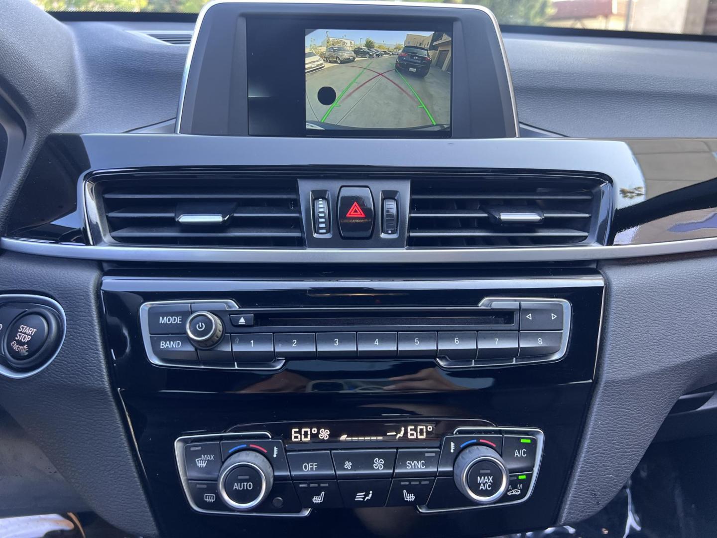 2018 BLACK /Black BMW X1 sDrive28i (WBXHU7C34J5) with an 2.0L L4 DOHC 16V engine, 8A transmission, located at 30 S. Berkeley Avenue, Pasadena, CA, 91107, (626) 248-7567, 34.145447, -118.109398 - 018 BMW X1 sDrive28i – Luxury, Performance and Affordability | Buy Here Pay Here – Pasadena, CA Step into luxury, style, and versatility with this 2018 BMW X1 sDrive28i, available now at Crown City Motors, Pasadena’s trusted Buy Here Pay Here (BHPH) dealership. Whether you're dealing with b - Photo#23