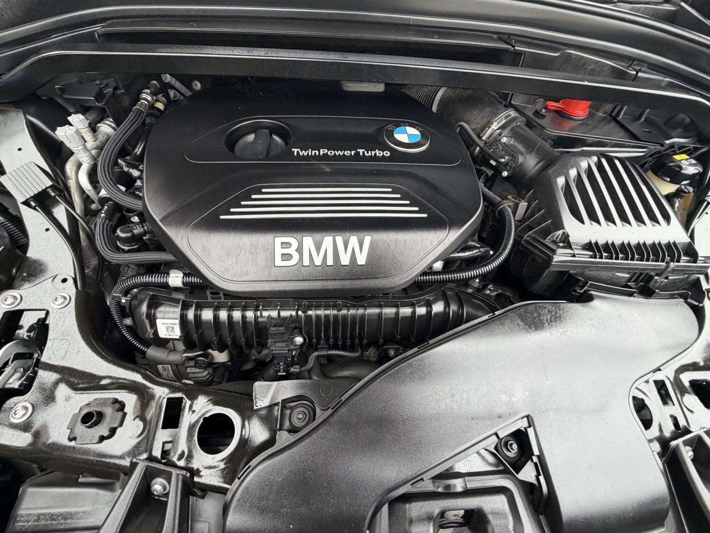 2018 Black BMW X1 xDrive28i (WBXHT3C33J5) with an 2.0L L4 DOHC 16V engine, 8A transmission, located at 30 S. Berkeley Avenue, Pasadena, CA, 91107, (626) 248-7567, 34.145447, -118.109398 - Crown City Motors is a used “Buy Here Pay Here” car dealer in Pasadena CA. “Buy Here Pay Here” financing, means that when you purchase your vehicle from our dealership, that you make the payments to the dealership as well. We do not need the banks approval to get you approved for a used auto - Photo#24