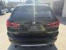 2018 Black /Black BMW X1 xDrive28i (WBXHT3C35J5) with an 2.0L L4 DOHC 16V engine, 8A transmission, located at 30 S. Berkeley Avenue, Pasadena, CA, 91107, (626) 248-7567, 34.145447, -118.109398 - BMW X1 – Black on Black – VIN: WBXHT3C35J5L28331 Luxury SUV with Buy Here Pay Here Financing – Crown City Motors, Pasadena If you’re looking for a luxury SUV with bad credit financing, this black on black BMW X3 is an excellent choice. Available now at Crown City Motors in Pasadena, th - Photo#9