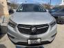 2018 Silver Buick Encore Essence AWD (KL4CJGSB7JB) with an 1.4L L4 DOHC 16V TURBO engine, 6A transmission, located at 30 S. Berkeley Avenue, Pasadena, CA, 91107, (626) 248-7567, 34.145447, -118.109398 - 2018 Buick Encore – Luxury Compact SUV – Easy Financing Available at Crown City Motors – Apply Online Today If you’re looking for a reliable, fuel-efficient, and luxury-inspired SUV with affordable Buy Here Pay Here financing, this 2018 Buick Encore is the perfect choice. At Crown City Mo - Photo#9