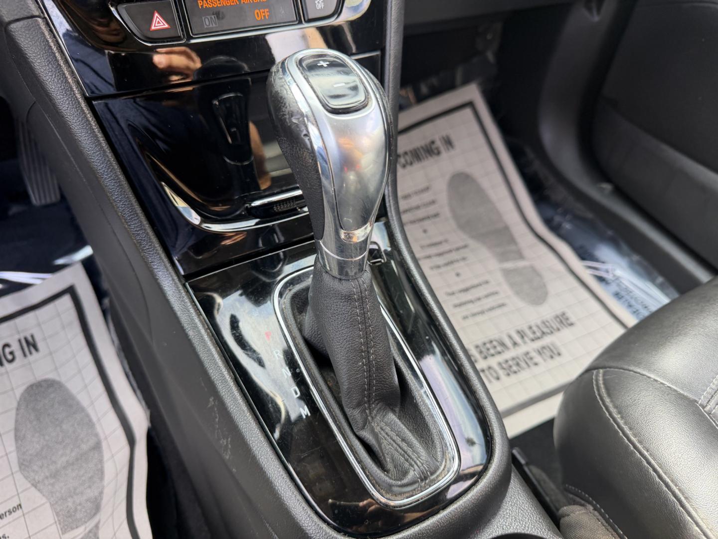 2018 Silver Buick Encore Essence AWD (KL4CJGSB7JB) with an 1.4L L4 DOHC 16V TURBO engine, 6A transmission, located at 30 S. Berkeley Avenue, Pasadena, CA, 91107, (626) 248-7567, 34.145447, -118.109398 - 2018 Buick Encore – Luxury Compact SUV – Easy Financing Available at Crown City Motors – Apply Online Today If you’re looking for a reliable, fuel-efficient, and luxury-inspired SUV with affordable Buy Here Pay Here financing, this 2018 Buick Encore is the perfect choice. At Crown City Mo - Photo#19