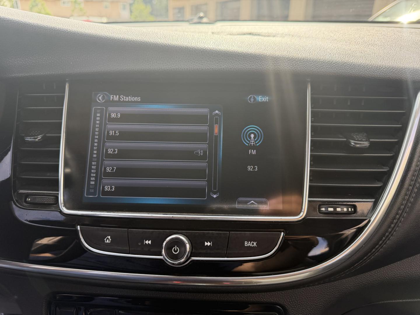 2018 Silver Buick Encore Essence AWD (KL4CJGSB7JB) with an 1.4L L4 DOHC 16V TURBO engine, 6A transmission, located at 30 S. Berkeley Avenue, Pasadena, CA, 91107, (626) 248-7567, 34.145447, -118.109398 - 2018 Buick Encore – Luxury Compact SUV – Easy Financing Available at Crown City Motors – Apply Online Today If you’re looking for a reliable, fuel-efficient, and luxury-inspired SUV with affordable Buy Here Pay Here financing, this 2018 Buick Encore is the perfect choice. At Crown City Mo - Photo#20
