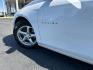 2018 WHITE Chevrolet Malibu (1G1ZC5ST4JF) with an 4-Cyl Turbo 1.5 Liter engine, Automatic 6-Spd transmission, located at 412 Auto Vista Drive, Palmdale, 93551, (661) 945-0620, 34.592636, -118.136681 - Photo#8
