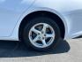 2018 WHITE Chevrolet Malibu (1G1ZC5ST4JF) with an 4-Cyl Turbo 1.5 Liter engine, Automatic 6-Spd transmission, located at 412 Auto Vista Drive, Palmdale, 93551, (661) 945-0620, 34.592636, -118.136681 - Photo#13