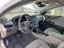 2018 WHITE Chevrolet Malibu (1G1ZC5ST4JF) with an 4-Cyl Turbo 1.5 Liter engine, Automatic 6-Spd transmission, located at 412 Auto Vista Drive, Palmdale, 93551, (661) 945-0620, 34.592636, -118.136681 - Photo#17