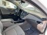 2018 WHITE Chevrolet Malibu (1G1ZC5ST4JF) with an 4-Cyl Turbo 1.5 Liter engine, Automatic 6-Spd transmission, located at 412 Auto Vista Drive, Palmdale, 93551, (661) 945-0620, 34.592636, -118.136681 - Photo#23