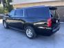 2018 BLACK /Black Chevrolet Suburban LT 2WD (1GNSCHKC6JR) with an 5.3L V8 OHV 16V engine, 6A transmission, located at 30 S. Berkeley Avenue, Pasadena, CA, 91107, (626) 248-7567, 34.145447, -118.109398 - Looking for a reliable, spacious, and powerful full-size SUV? Check out this stunning 2018 Chevrolet Suburban, available now at Crown City Motors, located at 30 S Berkeley Ave, Pasadena, CA 91107. With the VIN 1GNSCHKC6JR267945, this pre-owned Suburban is the perfect blend of luxury, performance, an - Photo#2