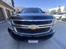 2018 BLACK /Black Chevrolet Suburban LT 2WD (1GNSCHKC6JR) with an 5.3L V8 OHV 16V engine, 6A transmission, located at 30 S. Berkeley Avenue, Pasadena, CA, 91107, (626) 248-7567, 34.145447, -118.109398 - Looking for a reliable, spacious, and powerful full-size SUV? Check out this stunning 2018 Chevrolet Suburban, available now at Crown City Motors, located at 30 S Berkeley Ave, Pasadena, CA 91107. With the VIN 1GNSCHKC6JR267945, this pre-owned Suburban is the perfect blend of luxury, performance, an - Photo#3