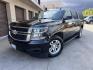 2018 BLACK /Black Chevrolet Suburban LT 2WD (1GNSCHKC6JR) with an 5.3L V8 OHV 16V engine, 6A transmission, located at 30 S. Berkeley Avenue, Pasadena, CA, 91107, (626) 248-7567, 34.145447, -118.109398 - Looking for a reliable, spacious, and powerful full-size SUV? Check out this stunning 2018 Chevrolet Suburban, available now at Crown City Motors, located at 30 S Berkeley Ave, Pasadena, CA 91107. With the VIN 1GNSCHKC6JR267945, this pre-owned Suburban is the perfect blend of luxury, performance, an - Photo#6