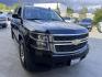 2018 BLACK /Black Chevrolet Suburban LT 2WD (1GNSCHKC6JR) with an 5.3L V8 OHV 16V engine, 6A transmission, located at 30 S. Berkeley Avenue, Pasadena, CA, 91107, (626) 248-7567, 34.145447, -118.109398 - Looking for a reliable, spacious, and powerful full-size SUV? Check out this stunning 2018 Chevrolet Suburban, available now at Crown City Motors, located at 30 S Berkeley Ave, Pasadena, CA 91107. With the VIN 1GNSCHKC6JR267945, this pre-owned Suburban is the perfect blend of luxury, performance, an - Photo#12
