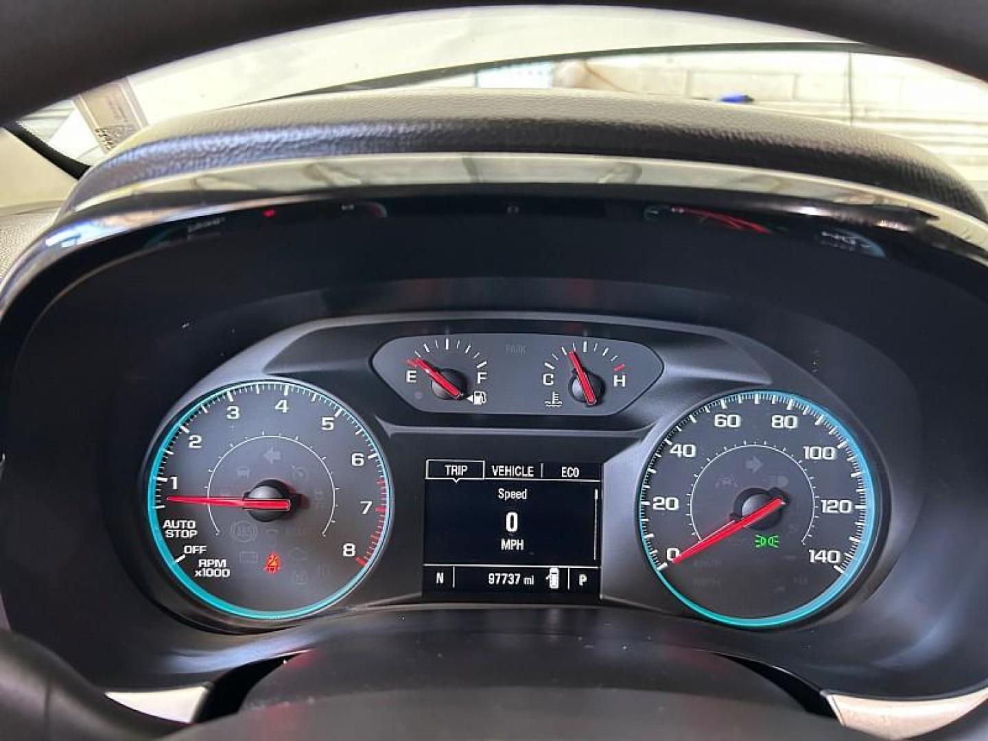 2018 SILVER Chevrolet Traverse (1GNERFKW4JJ) with an V6 3.6 Liter engine, Automatic 9-Spd transmission, located at 412 Auto Vista Drive, Palmdale, 93551, (661) 945-0620, 34.592636, -118.136681 - Photo#21