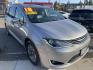 2018 Chrysler Pacifica Hybrid Limited (2C4RC1N79JR) with an 3.6L V6 DOHC 24V HYBRID engine, CVT transmission, located at 744 E Miner Ave, Stockton, CA, 95202, (209) 944-5770, 37.956863, -121.282082 - PLUS TAXES AND FEES NO CHARGER AVAILABLE - Photo#0