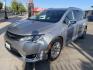 2018 Chrysler Pacifica Hybrid Limited (2C4RC1N79JR) with an 3.6L V6 DOHC 24V HYBRID engine, CVT transmission, located at 744 E Miner Ave, Stockton, CA, 95202, (209) 944-5770, 37.956863, -121.282082 - PLUS TAXES AND FEES NO CHARGER AVAILABLE - Photo#3