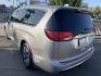 2018 Chrysler Pacifica Hybrid Limited (2C4RC1N79JR) with an 3.6L V6 DOHC 24V HYBRID engine, CVT transmission, located at 744 E Miner Ave, Stockton, CA, 95202, (209) 944-5770, 37.956863, -121.282082 - PLUS TAXES AND FEES NO CHARGER AVAILABLE - Photo#10