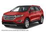 2018 RED Ford Edge (2FMPK3J93JB) with an 4-Cyl EcoBoost 2.0L engine, Auto 6-Spd SelShft transmission, located at 412 Auto Vista Drive, Palmdale, 93551, (661) 945-0620, 34.592636, -118.136681 - Photo#0