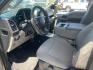 2018 Stone Gray Ford F-150 XLT (1FTEW1EG8JK) with an 3.5L EcoBoost 3.5L Twin Turbo V6 375hp 470ft. lbs. Direct Injection engine, 10-Speed Shiftable Automatic transmission, located at 800 Riverside Ave, Roseville, CA, 95678, 916-773-4549 & Toll Free: 866-719-4393, 38.732265, -121.291039 - 4X4 SUPERCREW ECOBOOST 3.5 TWIN TURBO XLT SERVICE RECORDS ON CLEAN CARFAX- Photo#10