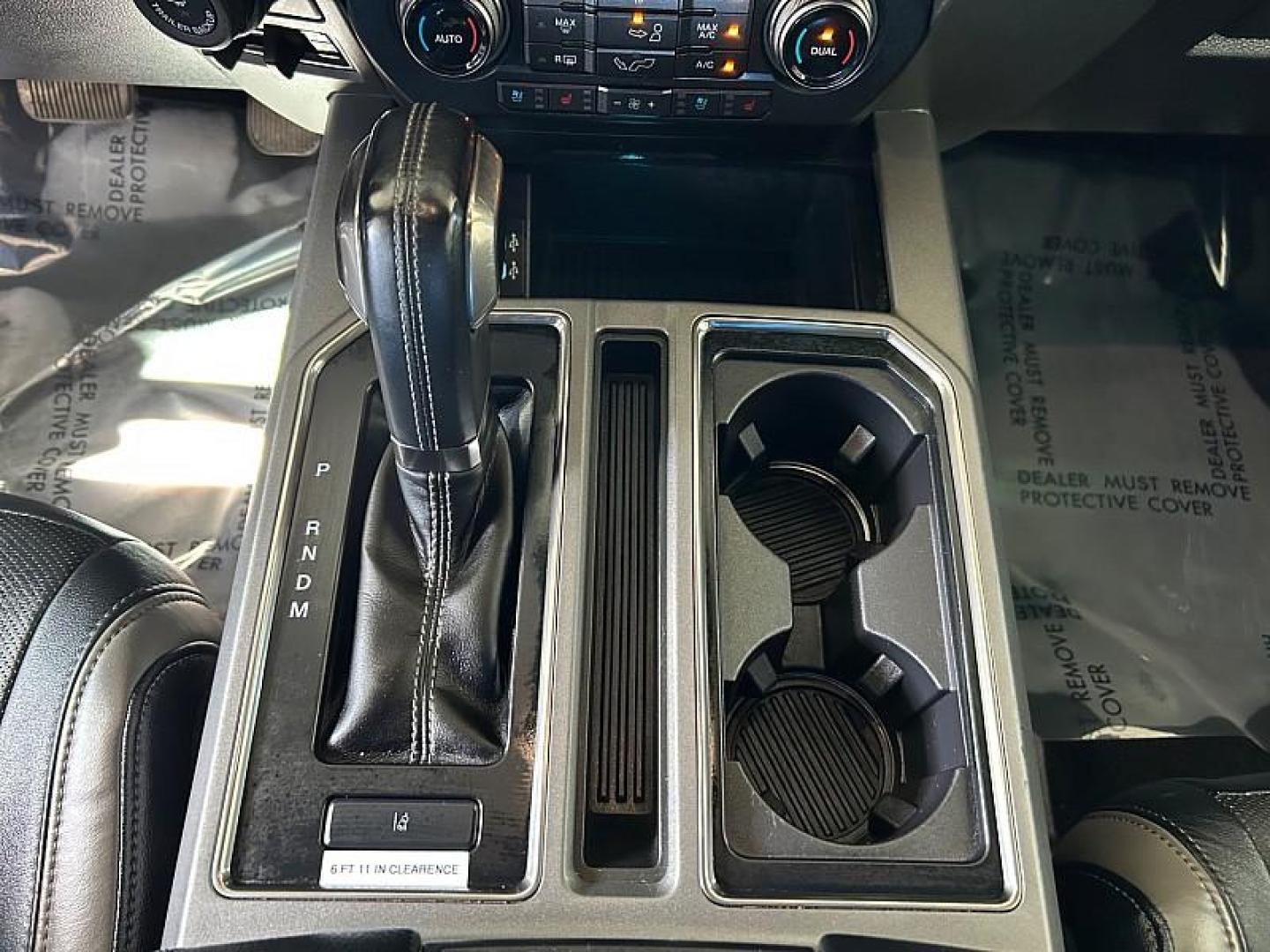 2018 GRAY Ford F-150 4WD (1FTFW1RGXJF) with an V6 EcoBoost TT 3.5L engine, Auto 10-Spd Spt Mode transmission, located at 412 Auto Vista Drive, Palmdale, 93551, (661) 945-0620, 34.592636, -118.136681 - Photo#25