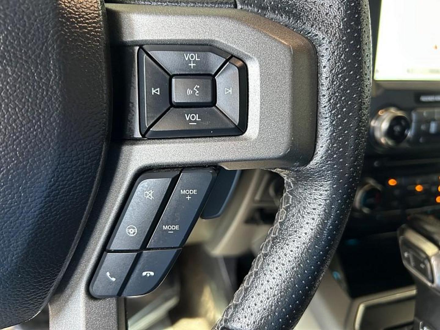 2018 GRAY Ford F-150 4WD (1FTFW1RGXJF) with an V6 EcoBoost TT 3.5L engine, Auto 10-Spd Spt Mode transmission, located at 412 Auto Vista Drive, Palmdale, 93551, (661) 945-0620, 34.592636, -118.136681 - Photo#23