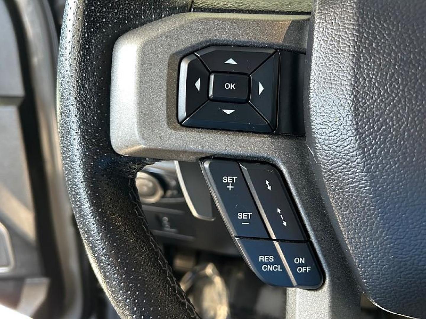 2018 GRAY Ford F-150 4WD (1FTFW1RGXJF) with an V6 EcoBoost TT 3.5L engine, Auto 10-Spd Spt Mode transmission, located at 412 Auto Vista Drive, Palmdale, 93551, (661) 945-0620, 34.592636, -118.136681 - Photo#22