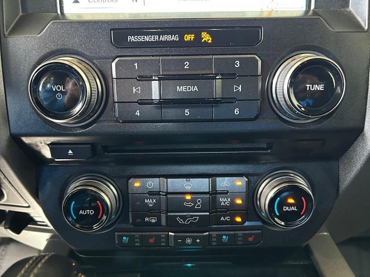 2018 GRAY Ford F-150 4WD (1FTFW1RGXJF) with an V6 EcoBoost TT 3.5L engine, Auto 10-Spd Spt Mode transmission, located at 412 Auto Vista Drive, Palmdale, 93551, (661) 945-0620, 34.592636, -118.136681 - Photo#24