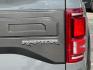 2018 GRAY Ford F-150 4WD (1FTFW1RGXJF) with an V6 EcoBoost TT 3.5L engine, Auto 10-Spd Spt Mode transmission, located at 412 Auto Vista Drive, Palmdale, 93551, (661) 945-0620, 34.592636, -118.136681 - Photo#14