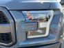 2018 GRAY Ford F-150 4WD (1FTFW1RGXJF) with an V6 EcoBoost TT 3.5L engine, Auto 10-Spd Spt Mode transmission, located at 412 Auto Vista Drive, Palmdale, 93551, (661) 945-0620, 34.592636, -118.136681 - Photo#9