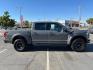 2018 GRAY Ford F-150 4WD (1FTFW1RGXJF) with an V6 EcoBoost TT 3.5L engine, Auto 10-Spd Spt Mode transmission, located at 412 Auto Vista Drive, Palmdale, 93551, (661) 945-0620, 34.592636, -118.136681 - Photo#7