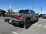 2018 GRAY Ford F-150 4WD (1FTFW1RGXJF) with an V6 EcoBoost TT 3.5L engine, Auto 10-Spd Spt Mode transmission, located at 412 Auto Vista Drive, Palmdale, 93551, (661) 945-0620, 34.592636, -118.136681 - Photo#6