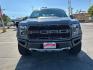2018 GRAY Ford F-150 4WD (1FTFW1RGXJF) with an V6 EcoBoost TT 3.5L engine, Auto 10-Spd Spt Mode transmission, located at 412 Auto Vista Drive, Palmdale, 93551, (661) 945-0620, 34.592636, -118.136681 - Photo#1