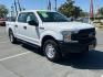 2018 WHITE Ford F-150 4WD (1FTEW1EP6JK) with an V6 EcoBoost TT 2.7L engine, Automatic transmission, located at 412 Auto Vista Drive, Palmdale, 93551, (661) 945-0620, 34.592636, -118.136681 - Photo#0