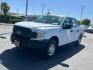 2018 WHITE Ford F-150 4WD (1FTEW1EP6JK) with an V6 EcoBoost TT 2.7L engine, Automatic transmission, located at 412 Auto Vista Drive, Palmdale, 93551, (661) 945-0620, 34.592636, -118.136681 - Photo#2
