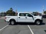 2018 WHITE Ford F-150 4WD (1FTEW1EP6JK) with an V6 EcoBoost TT 2.7L engine, Automatic transmission, located at 412 Auto Vista Drive, Palmdale, 93551, (661) 945-0620, 34.592636, -118.136681 - Photo#3