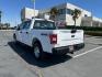 2018 WHITE Ford F-150 4WD (1FTEW1EP6JK) with an V6 EcoBoost TT 2.7L engine, Automatic transmission, located at 412 Auto Vista Drive, Palmdale, 93551, (661) 945-0620, 34.592636, -118.136681 - Photo#6