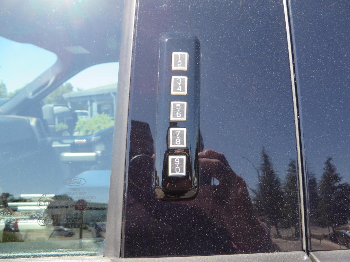 2018 Gray Ford F-150 Raptor SuperCrew 4WD (1FTFW1RG4JF) with an 3.5 V6 engine, 6A transmission, located at 2630 Grass Valley Highway, Auburn, CA, 95603, (530) 508-5100, 38.937893, -121.095482 - Must see Raptor with a bunch of new accessories. We just install Fox 3.0 live valve coilovers and rear shocks, Fox IFP rear bumps with SVC bump stop brackets, SDI E Click, Addictive Desert Designs front and rear bumpers, Baja Designs Led lighting, Addictive Desert Designs Intercooler, KMC Impact for - Photo#26