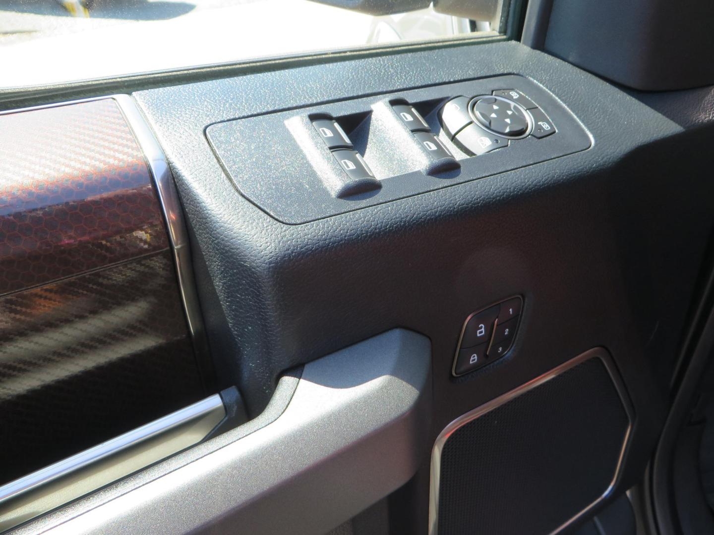 2018 Gray Ford F-150 Raptor SuperCrew 4WD (1FTFW1RG4JF) with an 3.5 V6 engine, 6A transmission, located at 2630 Grass Valley Highway, Auburn, CA, 95603, (530) 508-5100, 38.937893, -121.095482 - Must see Raptor with a bunch of new accessories. We just install Fox 3.0 live valve coilovers and rear shocks, Fox IFP rear bumps with SVC bump stop brackets, SDI E Click, Addictive Desert Designs front and rear bumpers, Baja Designs Led lighting, Addictive Desert Designs Intercooler, KMC Impact for - Photo#29