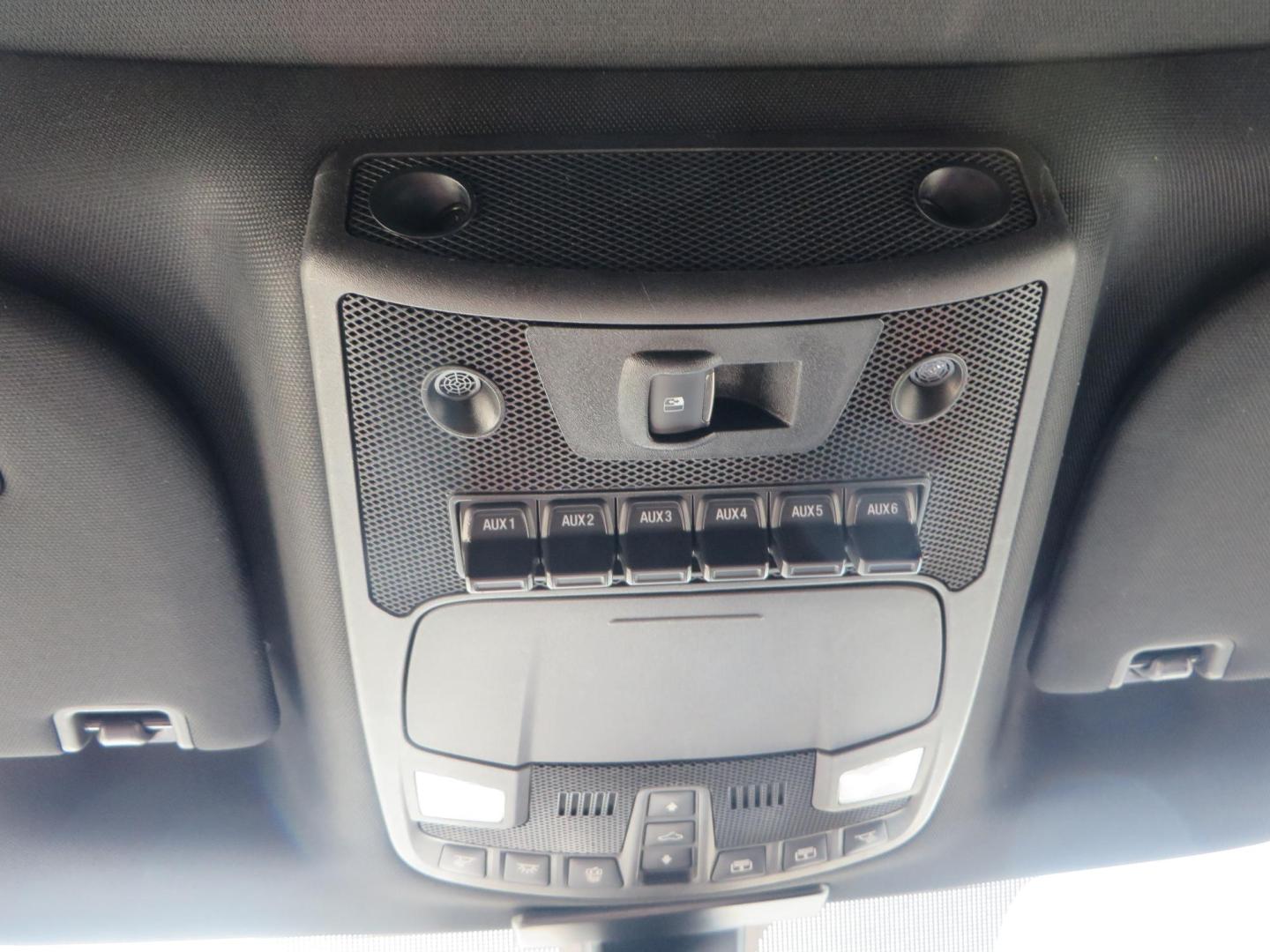2018 Gray Ford F-150 Raptor SuperCrew 4WD (1FTFW1RG4JF) with an 3.5 V6 engine, 6A transmission, located at 2630 Grass Valley Highway, Auburn, CA, 95603, (530) 508-5100, 38.937893, -121.095482 - Must see Raptor with a bunch of new accessories. We just install Fox 3.0 live valve coilovers and rear shocks, Fox IFP rear bumps with SVC bump stop brackets, SDI E Click, Addictive Desert Designs front and rear bumpers, Baja Designs Led lighting, Addictive Desert Designs Intercooler, KMC Impact for - Photo#35