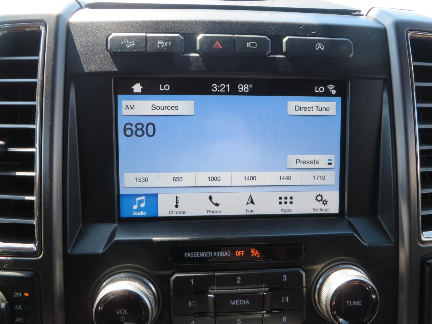 2018 Gray Ford F-150 Raptor SuperCrew 4WD (1FTFW1RG4JF) with an 3.5 V6 engine, 6A transmission, located at 2630 Grass Valley Highway, Auburn, CA, 95603, (530) 508-5100, 38.937893, -121.095482 - Must see Raptor with a bunch of new accessories. We just install Fox 3.0 live valve coilovers and rear shocks, Fox IFP rear bumps with SVC bump stop brackets, SDI E Click, Addictive Desert Designs front and rear bumpers, Baja Designs Led lighting, Addictive Desert Designs Intercooler, KMC Impact for - Photo#40