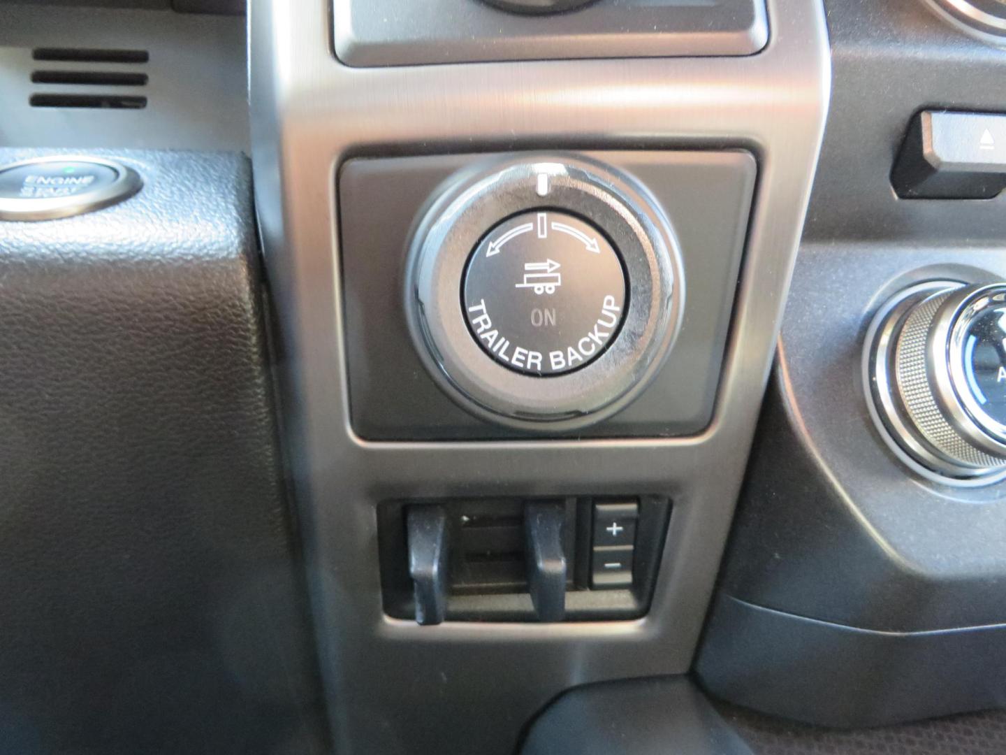 2018 Gray Ford F-150 Raptor SuperCrew 4WD (1FTFW1RG4JF) with an 3.5 V6 engine, 6A transmission, located at 2630 Grass Valley Highway, Auburn, CA, 95603, (530) 508-5100, 38.937893, -121.095482 - Must see Raptor with a bunch of new accessories. We just install Fox 3.0 live valve coilovers and rear shocks, Fox IFP rear bumps with SVC bump stop brackets, SDI E Click, Addictive Desert Designs front and rear bumpers, Baja Designs Led lighting, Addictive Desert Designs Intercooler, KMC Impact for - Photo#43